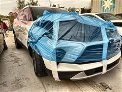 شيفروليه بليزر